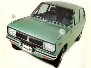 Suzuki Fronte '1970